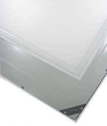 Podhledové svítidlo LED panel 595x595mm, studená bílá, 230V/40W