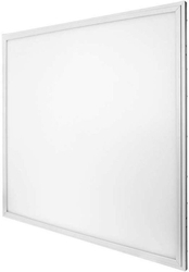 Podhledové svítidlo LED panel 595x595mm, denní bílá, 230V/40W