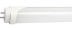 Zářivka LED T8 120cm 230VAC/18W, teplá bílá