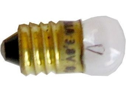 žárovka E10 2.2V/0.18A