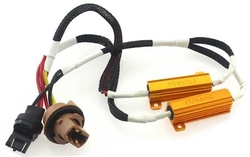 Zátěžové odpory 6ohm/50W pro LED žárovky T20-7443