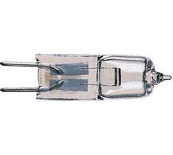 Žárovka halogen 24V/35W,patice G4