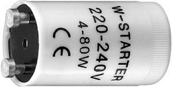 startér 4-65W