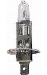 Žárovka halogen H1 12V/55W,patice P14,5S