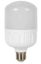 Žárovka LED E27 T100 230V/25W, teplá bílá