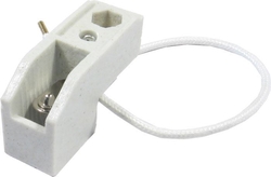 Patice R7S keramická pro lineární halogen, balení 1ks