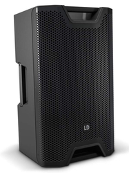 LD ICOA12A reprosoustava