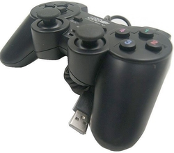 Gamepad USB