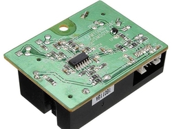 Optický senzor kvality ovzduší, modul DSM501A