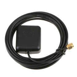 GSM GPRS GPS modul SIM808 s anténou pro Arduino a Raspberry Pi