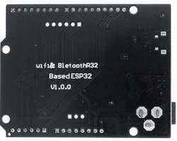 Klon Arduino Uno D1 R32 4MB, WiFi+Bluetooth, vývojová deska