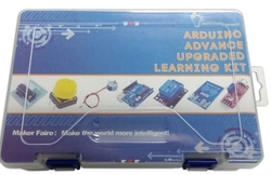 Arduino Upgraded Learning Kit - Vývojový starter kit UNO R3