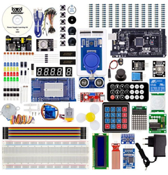 Arduino UNO R3, Starter Kit Mega2560