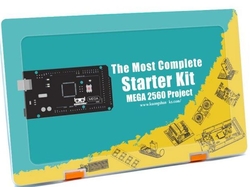 Arduino UNO R3, Starter Kit Mega2560