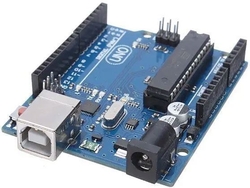 Arduino UNO R3, Basic Kit