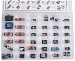 Arduino UNO R3, Senzor Kit , 37ks