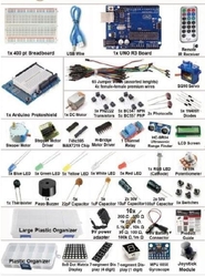 Arduino Ultimate KIT UNO R3