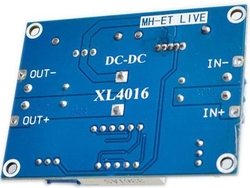 Napájecí modul, step-down měnič 8A, modul XH-M404