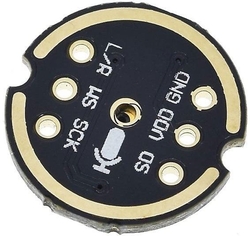 Modul mikrofonu I2C INMP441