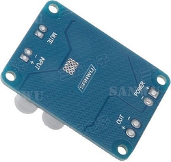 Zesilovač 50W ve třídě D, modul s TPA3118