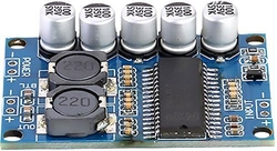 Zesilovač 35W ve třídě D, modul s TDA8932