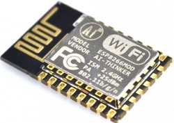 Modul WiFi ESP8266 ESP-12E