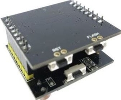 Modul WiFi ESP8266 ESP-12F, vývojový modul se základnou a tlačítky