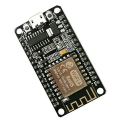 Modul NodeMCU Lua WiFi ESP8266 CP2102, vývojový modul