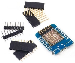 Modul Wemos D1 mini Wifi ESP8266