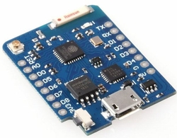 Modul Wemos D1 mini Pro 16MB ESP8266