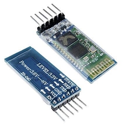 Bluetooth modul ZS-040 (HC-05)