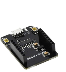 Vývojová deska pro modul ESP32-CAM