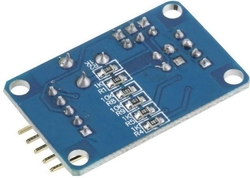 AD/DA převodník s PCF8591 pro Arduino