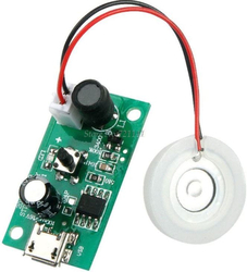 STDZ-1810 - modul ultrazvukového zvlhčovače vzduchu