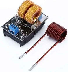 Modul ZVS mini pro indukční ohřev