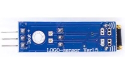 Snímač vibrací/otřesů - modul 801S