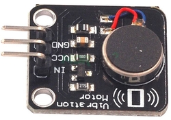 Vibrační motorový modul pro Arduino