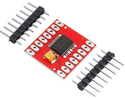 Motor driver TB6612FNG