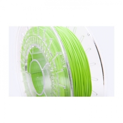 Tisková struna FLEX 40D zelená, Print-Me, 1,75mm, 0,45kg