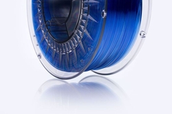 Tisková struna Swift PET-G modrá laguna, Print-Me, 1,75mm, 1kg