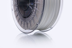 Tisková struna Swift PET-G světle šedá, Print-Me, 1,75mm, 1kg