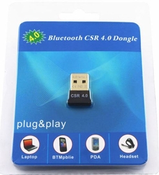 USB Bluetooth adapter CSR 4.0