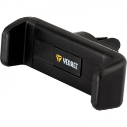 Univerzální držák telefonu do auto mřížky ventilaci YSM 201BK YENKEE