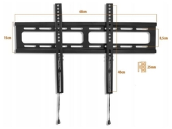 Držák na LED/LCD/Plazma TV 32” - 70” , LTC