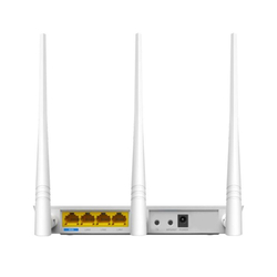 Router Tenda F3 (F303) WiFi N Router 802.11 b/g/n, 300 Mbps, WISP, Un