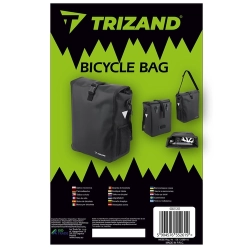 Cyklistický brašna Trizand 21203