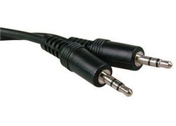 Kabel Jack 3,5 - Jack 3,5 stereo       3m