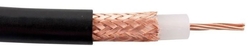 Koax.kabel 50ohm RG213-U, 10,2mm