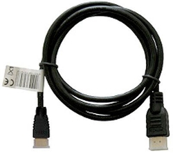 Kabel HDMI(A)-HDMI mini (C) 1,5m Savio CL-09