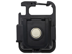 LED svítilna 5v1 COB kapesní 
